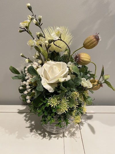 Wenzel Floral Designs, LLC