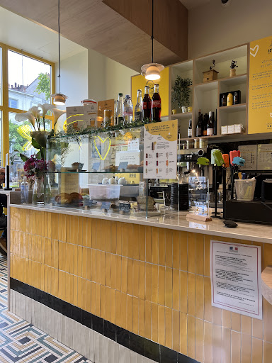 Café Joyeux Angers - Thumbnail