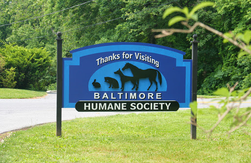 Baltimore Humane Society Memorial Park - Thumbnail