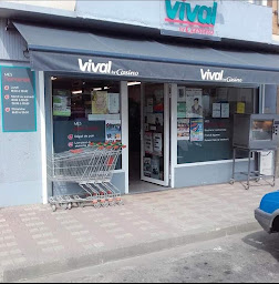 Photo n°1 de Vival épicerie,tabac, presse,loto,poste à Viella (Supérette)