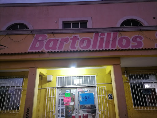 Abarrotes Bartolillos S de Rl - Thumbnail