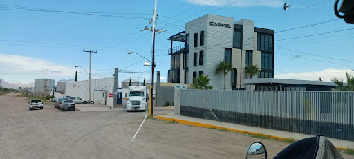 Energetica Carvel (GRUPO CARVEL)