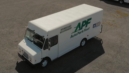 Auto Park Fleet - Thumbnail