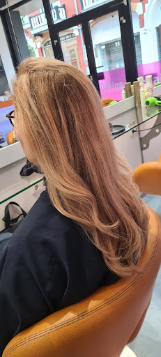 Hair salon Hair Design - Thumbnail