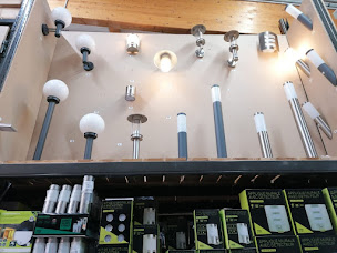 Photo n°8 de Brico Cash Lisieux à Lisieux (Magasin de poêles à bois)