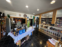 La cave du Collet à Carnoules