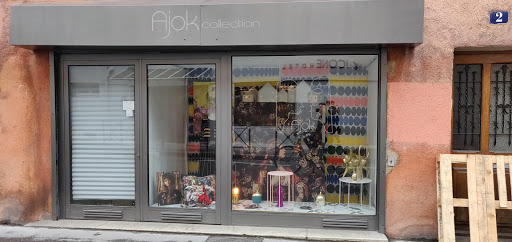 Ajok collection - Thumbnail