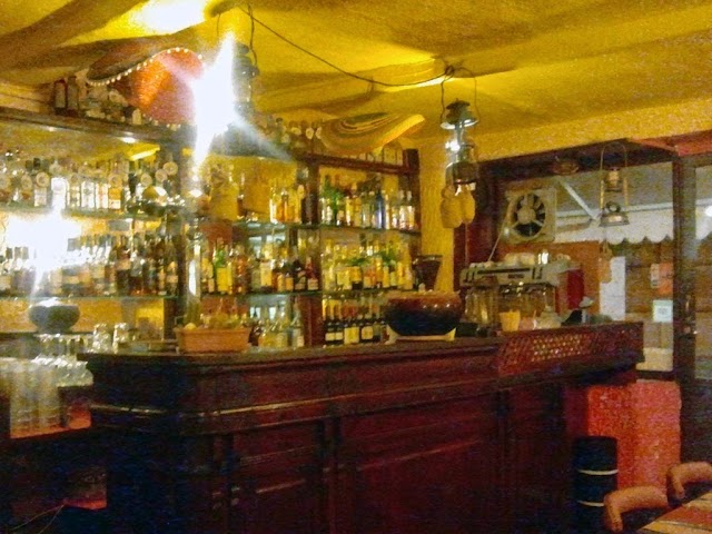Ristorante Messicano Nauroz Tex-Mex