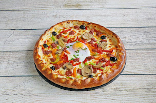 Photo n°20 de 1675 à Paris (Crêperie)