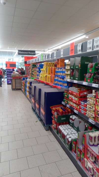 Photos of Lidl