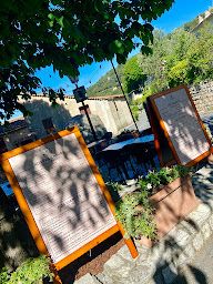 Photo n°20 de la chèvre d'or à Cabris (Brasserie)