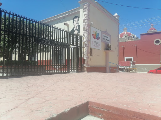 Escuela Primaria Pascual M. Hernández - Thumbnail