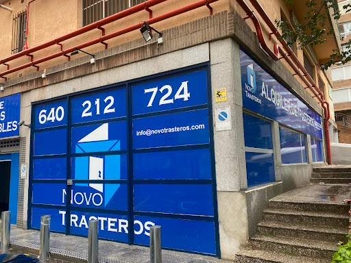 Novotrasteros Arganzuela - Thumbnail