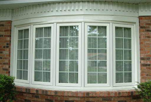 Integrity First Windows - Visual