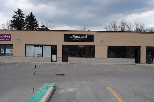 Diamond Vapor Co.