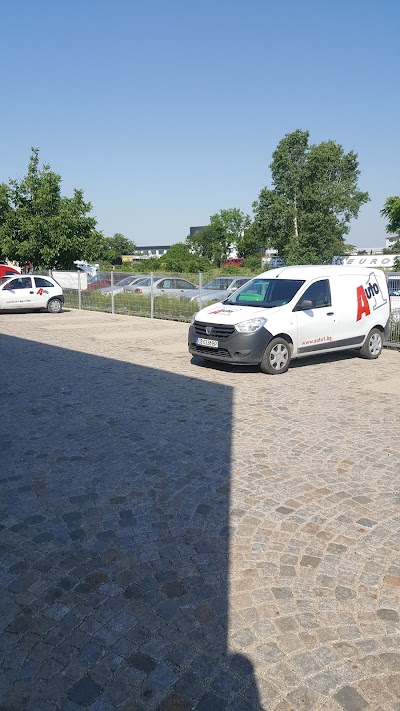 Photos of Auto 1