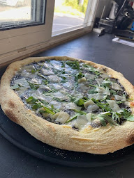 Photo n°3 de Lugo Pizza à Saint-Savournin (Pizzeria)