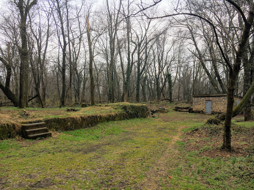 Musselman - Vesta Furnace - Thumbnail
