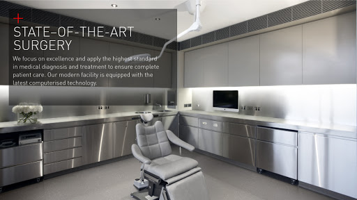 Macarthur Surgical Centre - Thumbnail