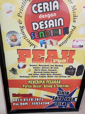 Prima Freshmart, Author: Erik Indrawan