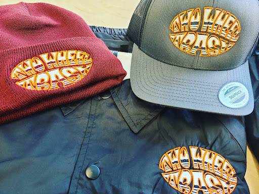 Midwest Master Screen Printing