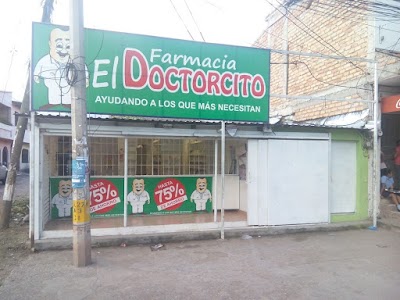 Photos of Farmacia el Doctorcito #11 Kennedy