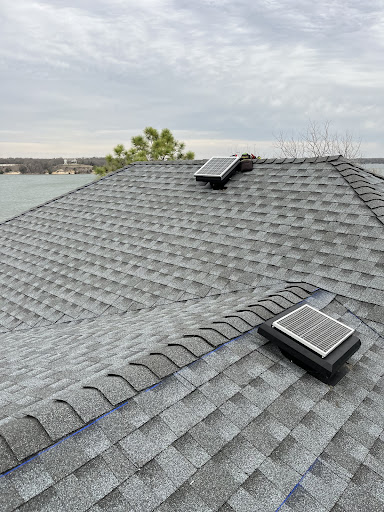 Sunshine Roofing - Visual