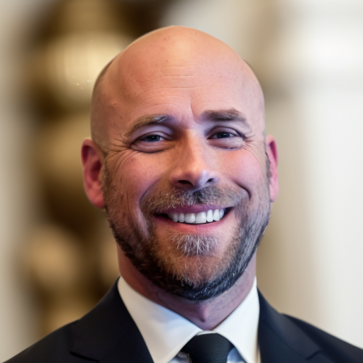 Travis Bulman, REALTOR®, Real Broker LLC, Licensed in IA and IL
