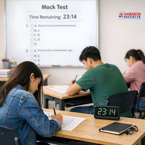 Want to know how ready you really are for your board or entrance exams? Our structured mock tests… post image