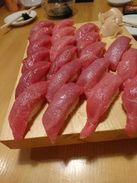 や台ずし 福間駅西口町