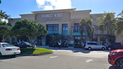 Photos of Barnes & Noble Booksellers Boca Raton