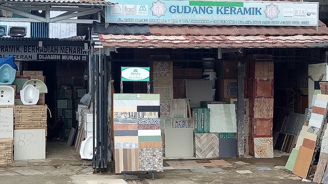 GUDANG KERAMIK 2, Author: GUDANG KERAMIK 2