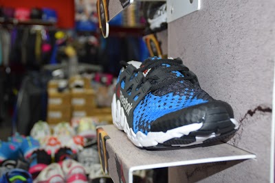 Photos of Mickey Sports