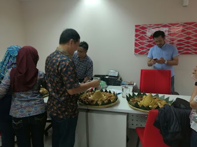 Photos of Masjid Al Muhajirin Mega Raya