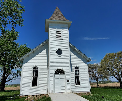 Palmyra Methodist Episcopal Church