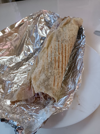 VS DÖNER & PIZZA - Visual