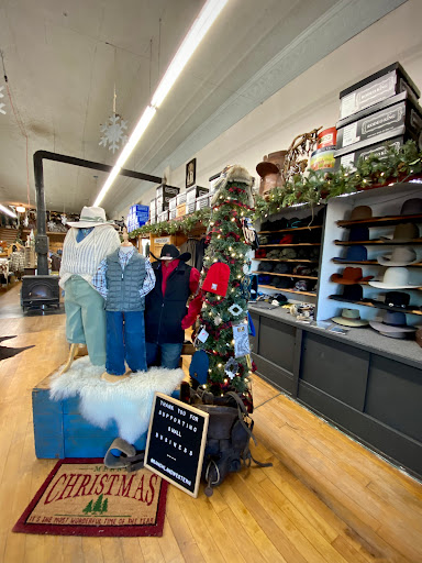 Ranch-Land Western Store