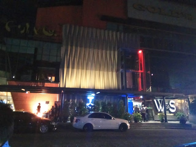 Jenja Jakarta