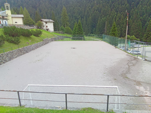 Campo da calcio di Madonna delle nevi - Thumbnail