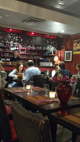 Beoordelingen van Davi in Brussel - Restaurant