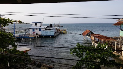 Photos of Sea Side Utila