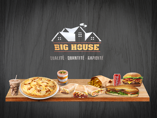 Photo 2 - BIG HOUSE