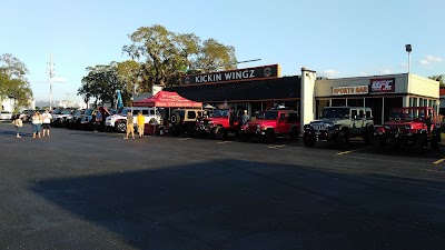 Photos of Kickin Wingz