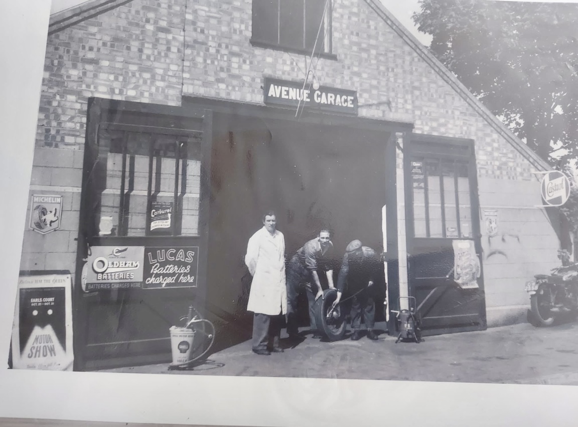 Brent Lennon Cars