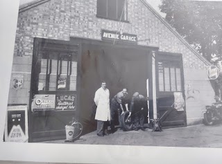 Brent Lennon Cars