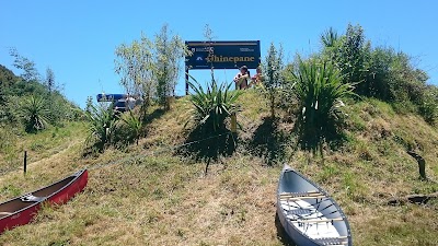 Photos of Ohinepane Camping Area