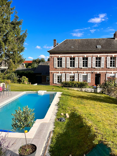 Photo de Camping Le Verger