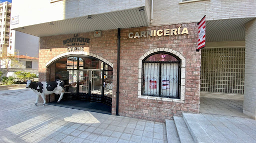 Butchery A. Murillo