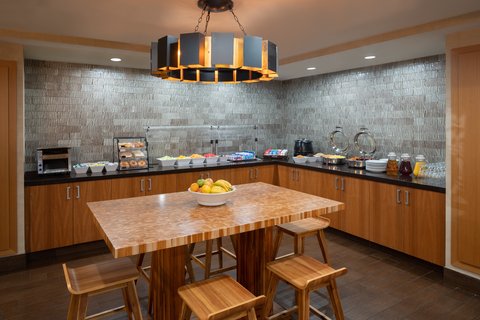 Sheraton Park City by null