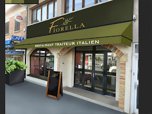 Photo n°55 de Fiorella à Rungis (Livraison de pizzas)
